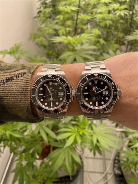 116610 vs 126610